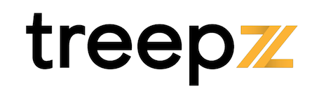 Treepz logo
