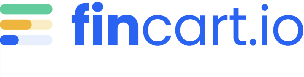 Fincart logo
