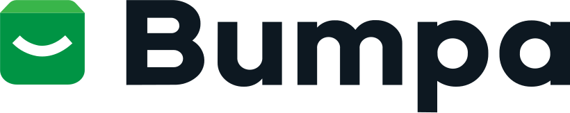 Bumpa logo
