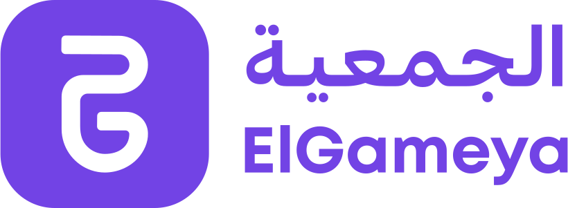 El Gameya logo